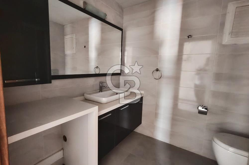 MARKA 270 SİTESİNDE ARA KAT SIFIR LÜKS 3+1 DAİRE