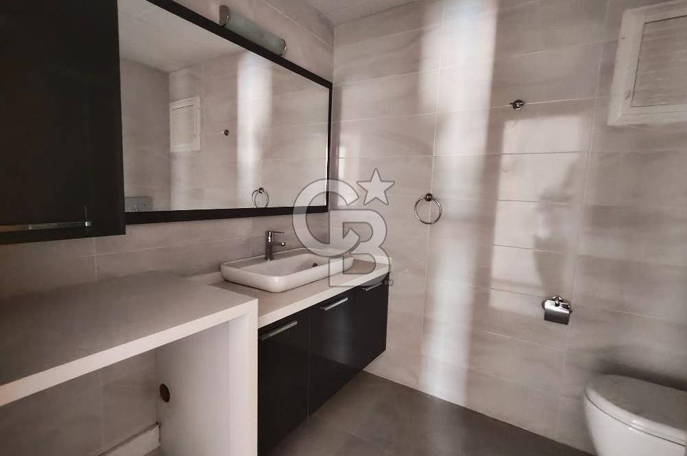 MARKA 270 SİTESİNDE ARA KAT SIFIR LÜKS 3+1 DAİRE