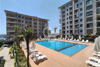MARKA 270 SİTESİNDE ARA KAT SIFIR LÜKS 3+1 DAİRE - 6 - 355018