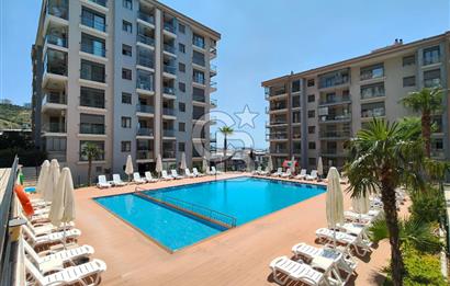 MARKA 270 SİTESİNDE ARA KAT SIFIR LÜKS 3+1 DAİRE