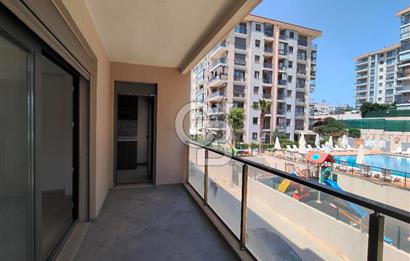 MARKA 270 SİTESİNDE ARA KAT SIFIR LÜKS 3+1 DAİRE