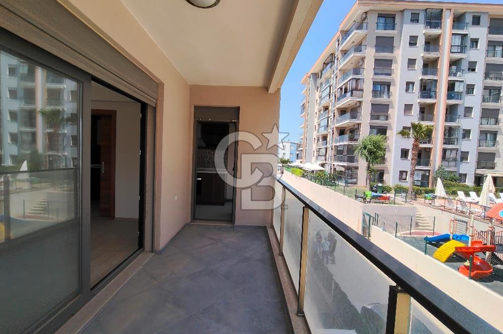 MARKA 270 SİTESİNDE ARA KAT SIFIR LÜKS 3+1 DAİRE
