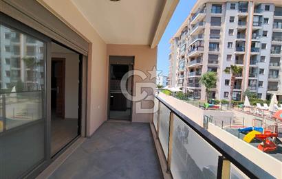 MARKA 270 SİTESİNDE ARA KAT SIFIR LÜKS 3+1 DAİRE