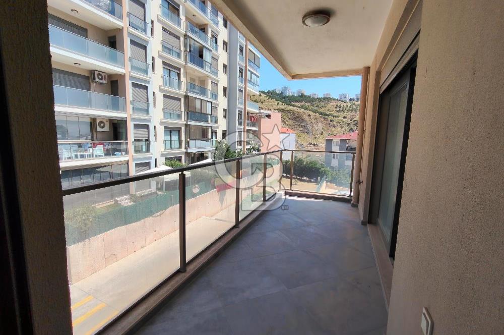 MARKA 270 SİTESİNDE ARA KAT SIFIR LÜKS 3+1 DAİRE