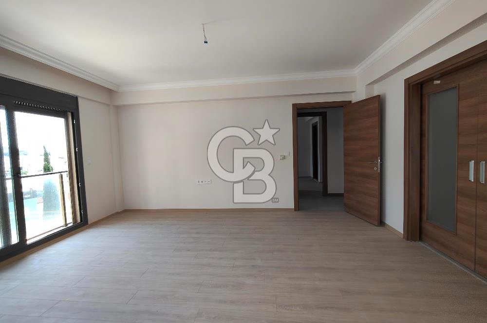 MARKA 270 SİTESİNDE ARA KAT SIFIR LÜKS 3+1 DAİRE