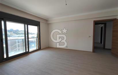 MARKA 270 SİTESİNDE ARA KAT SIFIR LÜKS 3+1 DAİRE