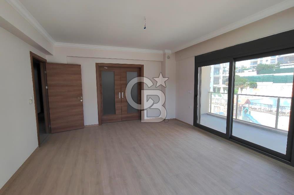 MARKA 270 SİTESİNDE ARA KAT SIFIR LÜKS 3+1 DAİRE