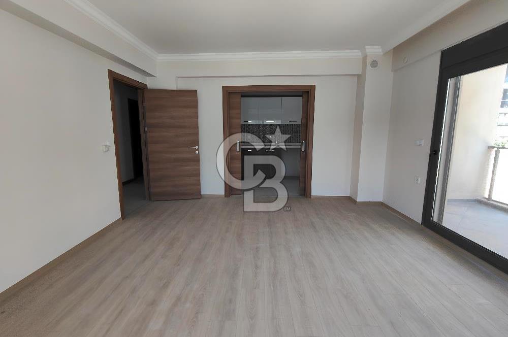 MARKA 270 SİTESİNDE ARA KAT SIFIR LÜKS 3+1 DAİRE