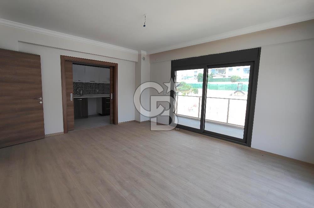 MARKA 270 SİTESİNDE ARA KAT SIFIR LÜKS 3+1 DAİRE