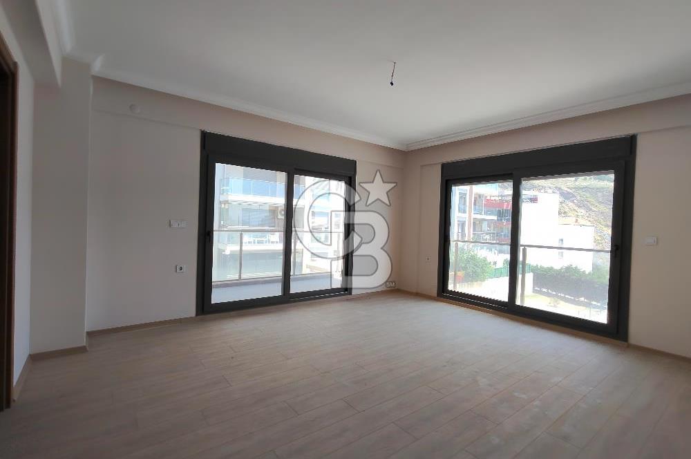 MARKA 270 SİTESİNDE ARA KAT SIFIR LÜKS 3+1 DAİRE
