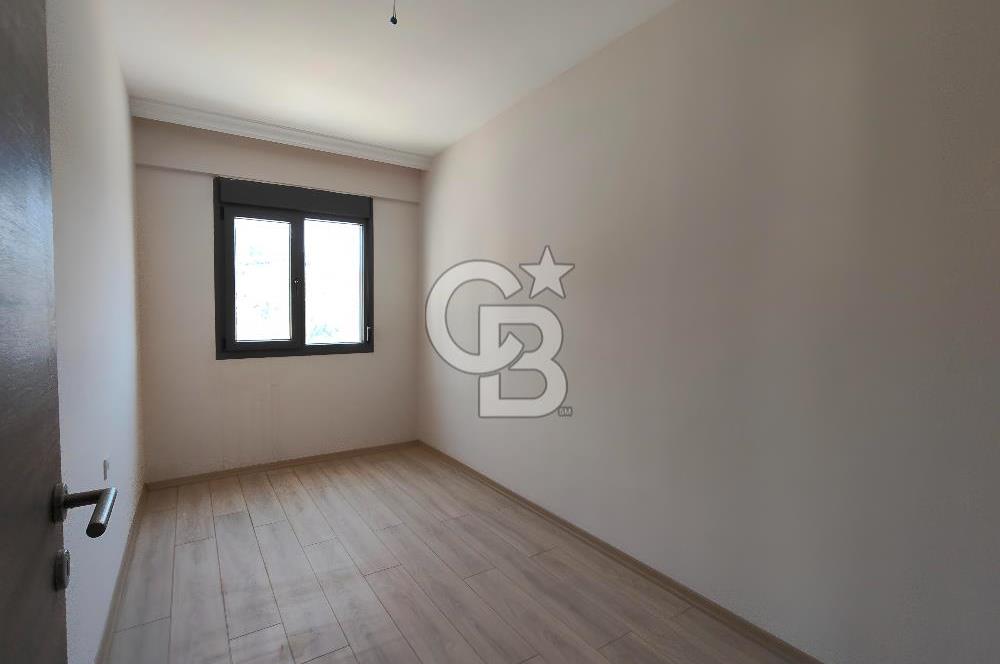 MARKA 270 SİTESİNDE ARA KAT SIFIR LÜKS 3+1 DAİRE