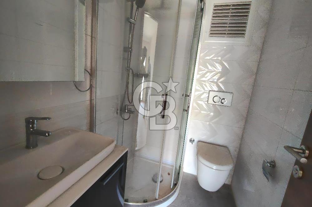 MARKA 270 SİTESİNDE ARA KAT SIFIR LÜKS 3+1 DAİRE