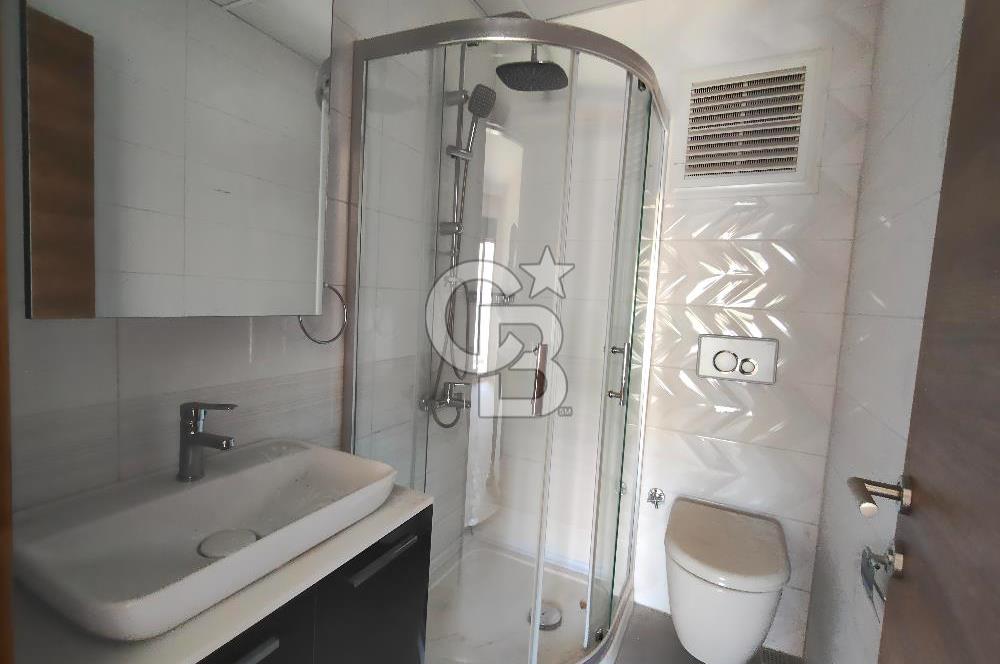 MARKA 270 SİTESİNDE ARA KAT SIFIR LÜKS 3+1 DAİRE