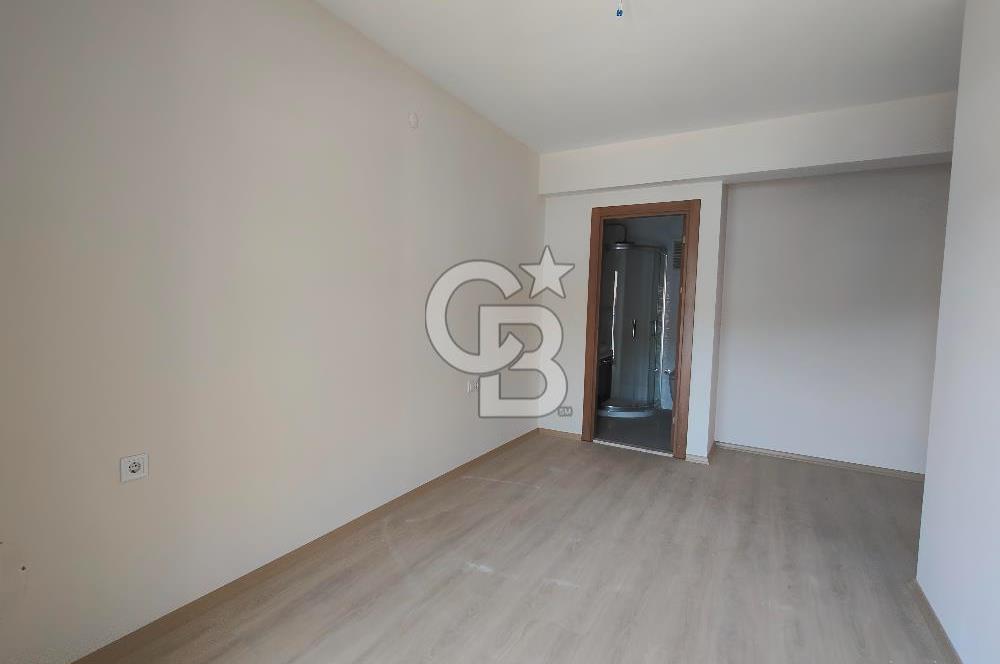 MARKA 270 SİTESİNDE ARA KAT SIFIR LÜKS 3+1 DAİRE
