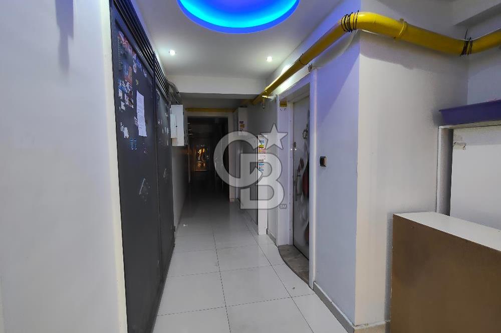 HASAN AĞA PARKI YANI BAŞINDA MERKEZİ KONUMDA KİRALIK 1+1 DAİRE