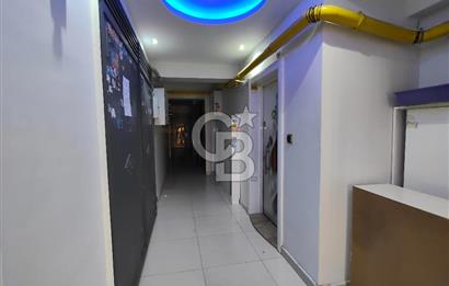 HASAN AĞA PARKI YANI BAŞINDA MERKEZİ KONUMDA KİRALIK 1+1 DAİRE