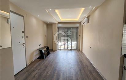HASAN AĞA PARKI YANI BAŞINDA MERKEZİ KONUMDA KİRALIK 1+1 DAİRE