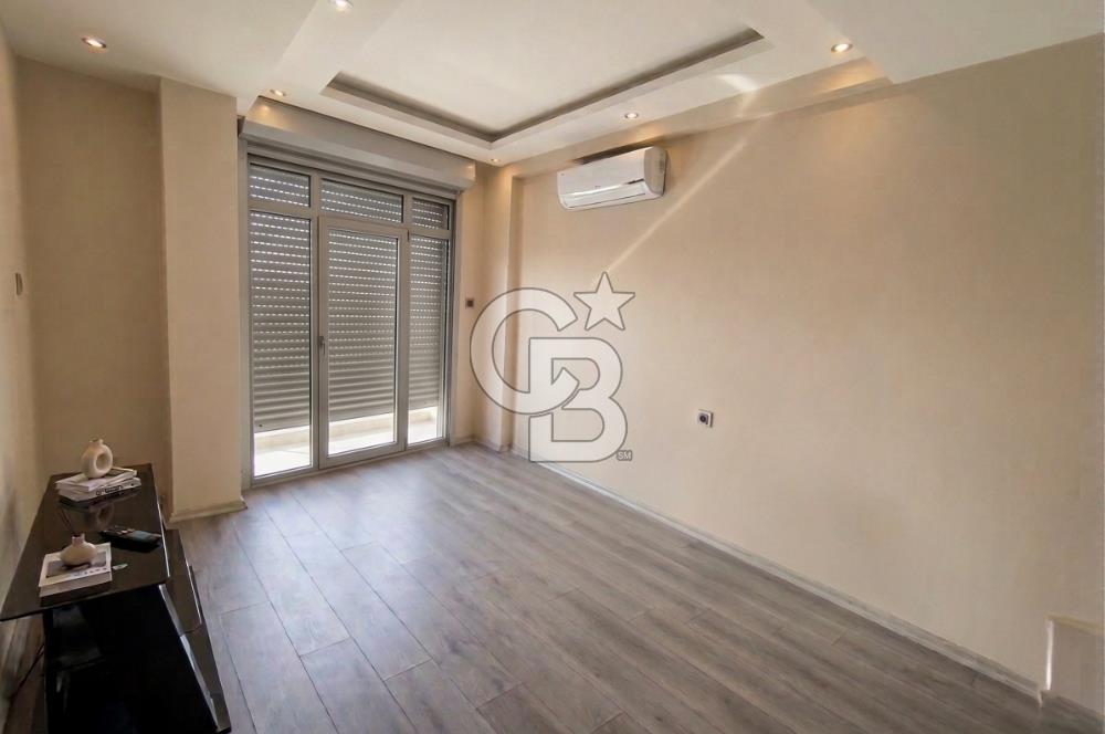 HASAN AĞA PARKI YANI BAŞINDA MERKEZİ KONUMDA KİRALIK 1+1 DAİRE