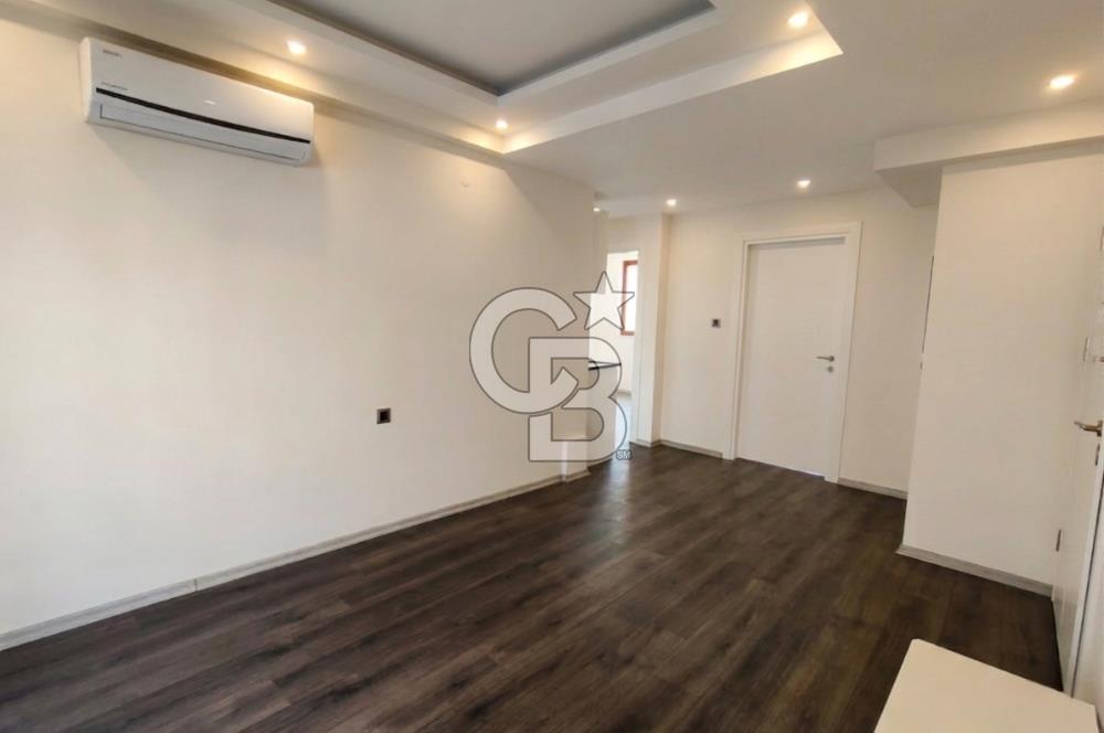 HASAN AĞA PARKI YANI BAŞINDA MERKEZİ KONUMDA KİRALIK 1+1 DAİRE