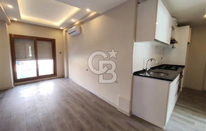 HASAN AĞA PARKI YANI BAŞINDA MERKEZİ KONUMDA KİRALIK 1+1 DAİRE