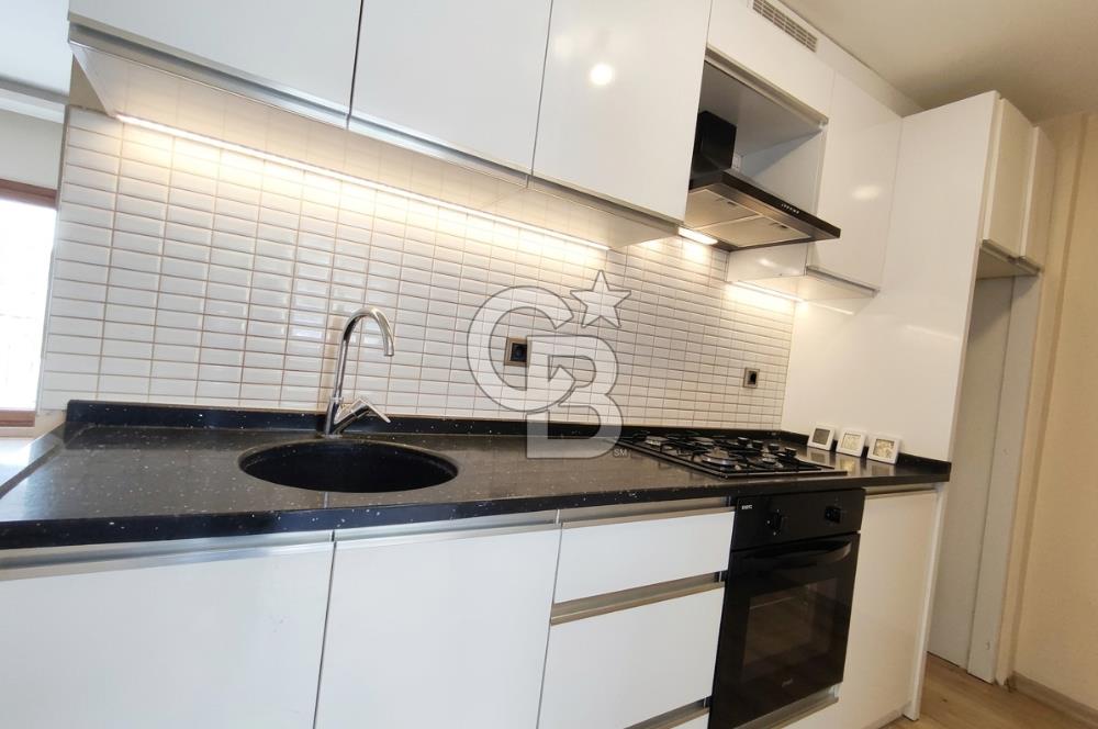HASAN AĞA PARKI YANI BAŞINDA MERKEZİ KONUMDA KİRALIK 1+1 DAİRE
