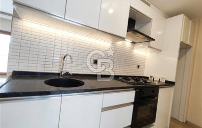 HASAN AĞA PARKI YANI BAŞINDA MERKEZİ KONUMDA KİRALIK 1+1 DAİRE