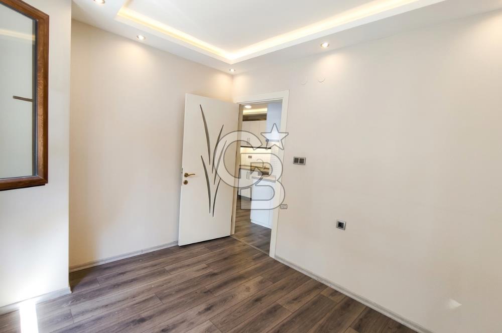 HASAN AĞA PARKI YANI BAŞINDA MERKEZİ KONUMDA KİRALIK 1+1 DAİRE