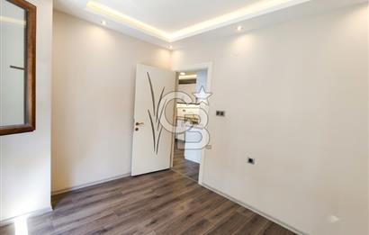 HASAN AĞA PARKI YANI BAŞINDA MERKEZİ KONUMDA KİRALIK 1+1 DAİRE
