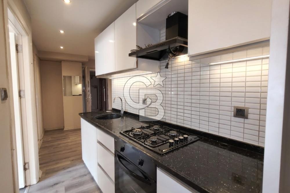 HASAN AĞA PARKI YANI BAŞINDA MERKEZİ KONUMDA KİRALIK 1+1 DAİRE