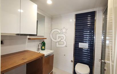 HASAN AĞA PARKI YANI BAŞINDA MERKEZİ KONUMDA KİRALIK 1+1 DAİRE