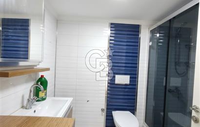 HASAN AĞA PARKI YANI BAŞINDA MERKEZİ KONUMDA KİRALIK 1+1 DAİRE