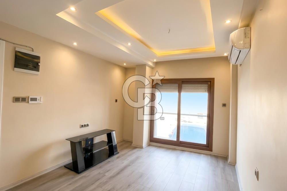 HASAN AĞA PARKI YANI BAŞINDA MERKEZİ KONUMDA KİRALIK 1+1 DAİRE