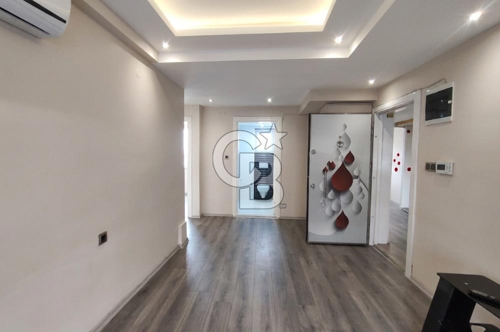 HASAN AĞA PARKI YANI BAŞINDA MERKEZİ KONUMDA KİRALIK 1+1 DAİRE