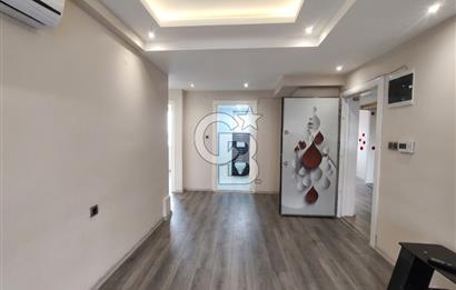 HASAN AĞA PARKI YANI BAŞINDA MERKEZİ KONUMDA KİRALIK 1+1 DAİRE