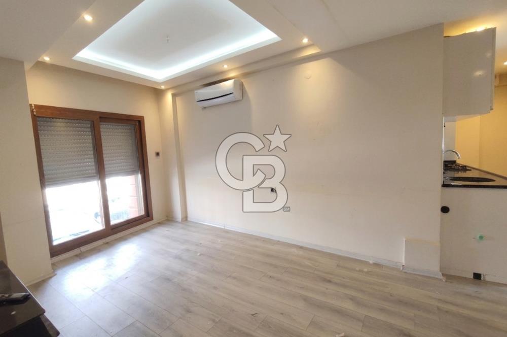 HASAN AĞA PARKI YANI BAŞINDA MERKEZİ KONUMDA KİRALIK 1+1 DAİRE