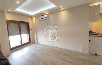 HASAN AĞA PARKI YANI BAŞINDA MERKEZİ KONUMDA KİRALIK 1+1 DAİRE