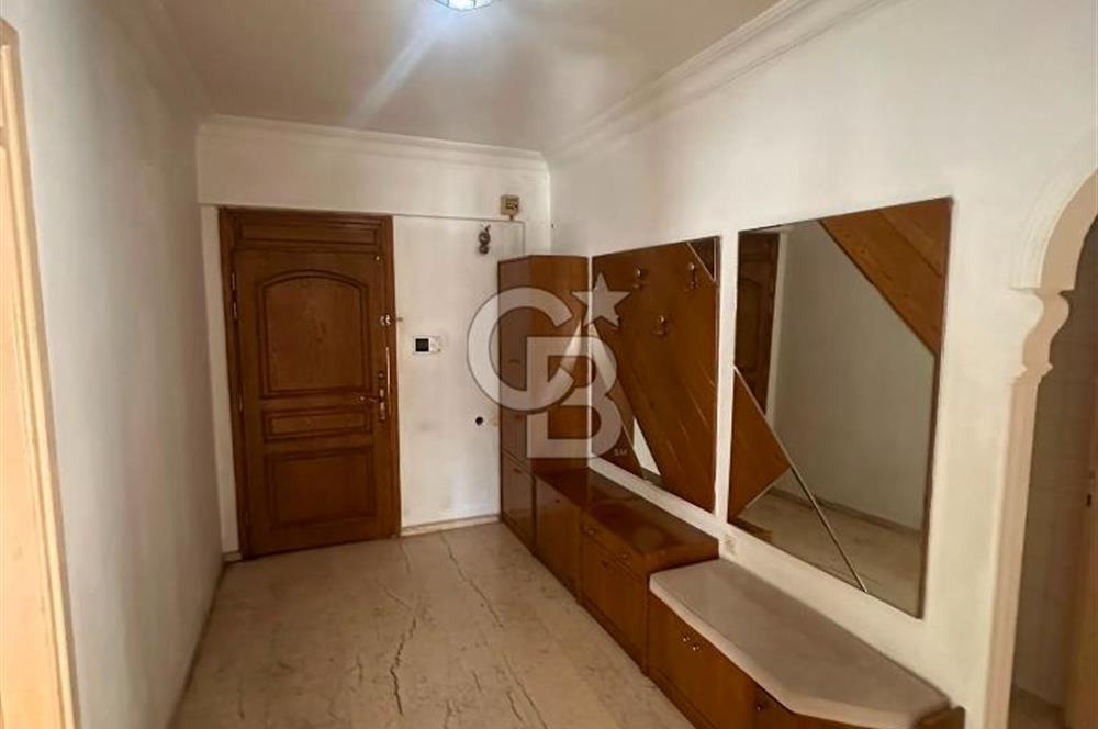 Muratpaşa Sinan Mahallesi Asansörlü kiralık