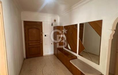 Muratpaşa Sinan Mahallesi Asansörlü kiralık