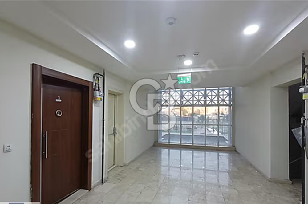 YENİMAHALLE-VARLIK ÇINAR TOKİ KONAKLARINDA SATILIK 3,5+1 DAİRE