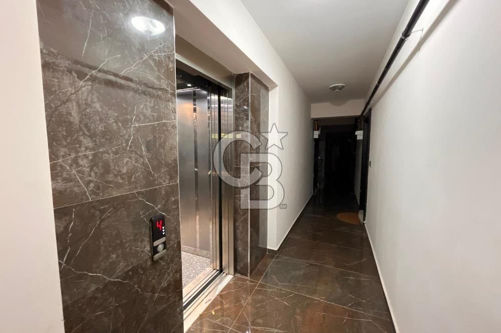 Esatpaşa Mahallesi’nde Site içerisinde Havuzlu Kiralık 2+1 Daire