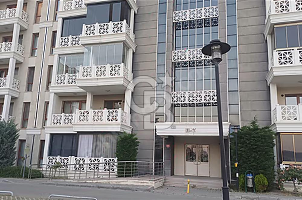 YENİMAHALLE-VARLIK ÇINAR TOKİ KONAKLARINDA 3,5+1 SATILIK DAİRE