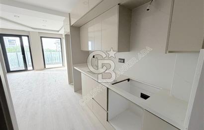 Güzelçamlı'da Denize Yürüme Mesafesinde Sıfır 1+1 Satılık Daire