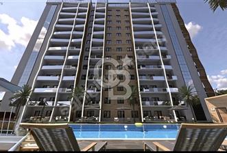 MENEMEN'İN PARLAYAN YILDIZI NORT CİTY 3'DE SATILIK LÜKS 3+1 DAİRE - 8 - 355013