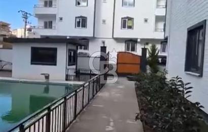 Tekirdağ Ortacami'de Havuzlu Sitede 2+1 Satılık Daire
