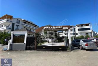 KARTEPE FSM'DE LOCA KARTEPE SİTESİNDE GENİŞ 2+1 KİRALIK DAİRE - 4 - 354974