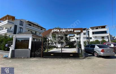 KARTEPE FSM'DE LOCA KARTEPE SİTESİNDE GENİŞ 2+1 KİRALIK DAİRE
