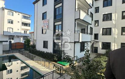 Tekirdağ Ortacami'de Havuzlu Sitede 2+1 Satılık Daire