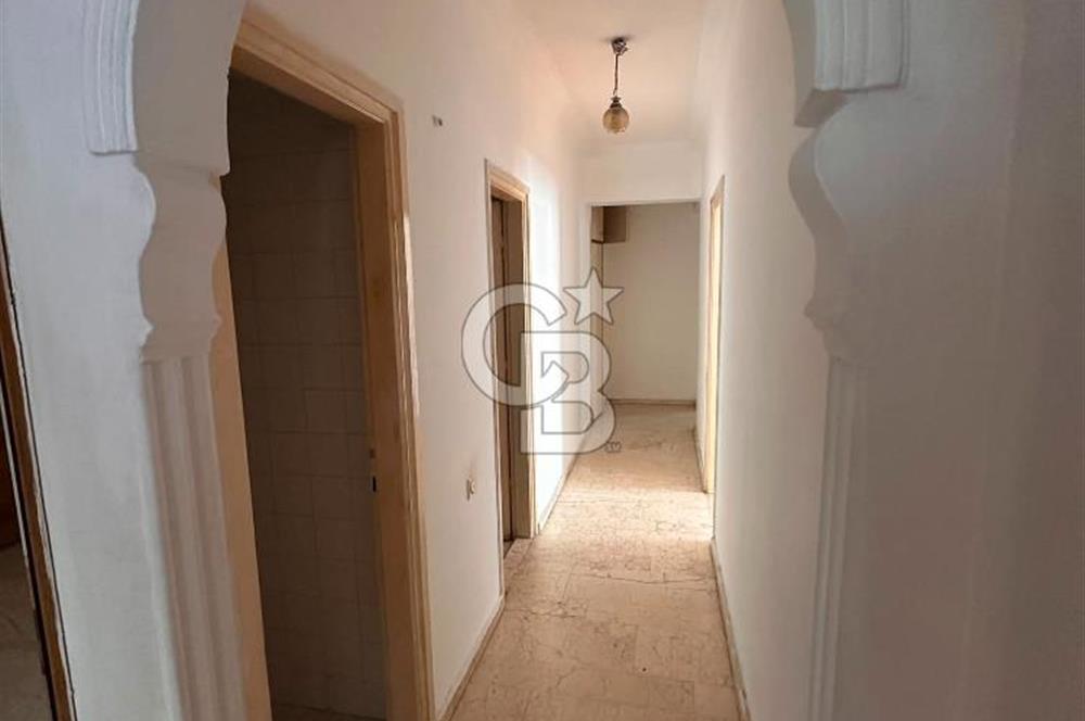 Muratpaşa Sinan Mahallesi Asansörlü kiralık