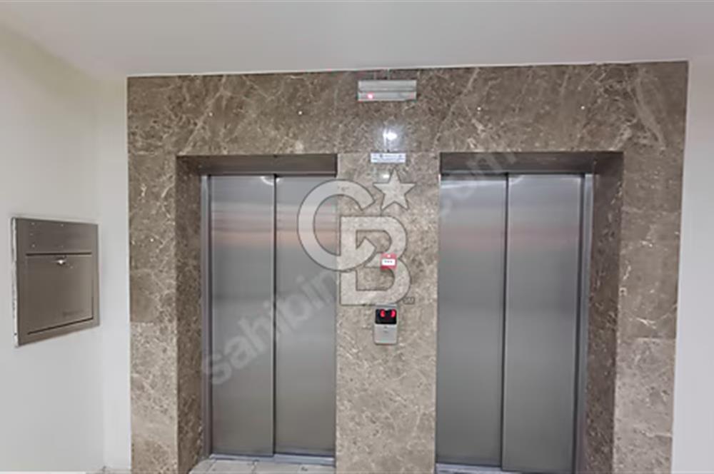 YENİMAHALLE-VARLIK ÇINAR TOKİ KONAKLARINDA 3,5+1 SATILIK DAİRE