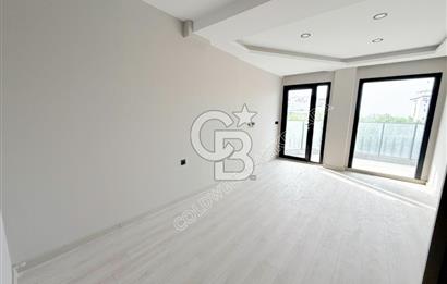 Güzelçamlı'da Denize Yürüme Mesafesinde Sıfır 1+1 Satılık Daire
